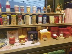 -故宫礼物(北京大兴国际机场店)