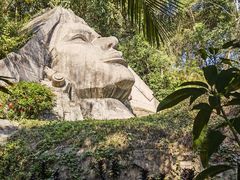 -西双版纳基诺山寨