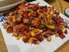 -萃和楼海鲜酒店(汉口路店)