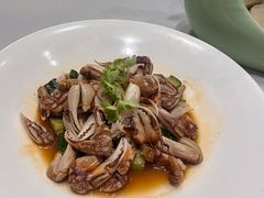 -钱记·乡野菜(紫荆花路店)