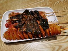 -延姬炸串(天玥中心店)