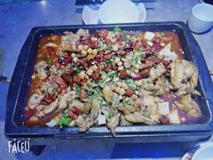 -蛙功夫(福州仓山万达店)