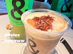 -BUTTERFUL&CREAMOROUS 黄油与面包(西单大悦城店)