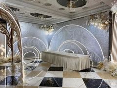 -芭菲盛宴·环球美食(北城国际店)