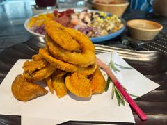 -花见无国界料理(科林楼店)