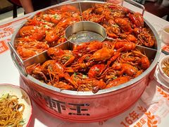 -熊记虾王·小龙虾(东晓南店)