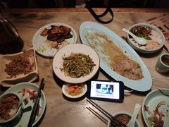-绿茶餐厅(广州天河城店)