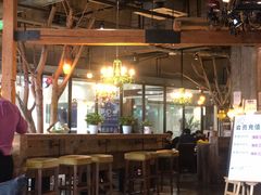 -漫咖啡(沙龙汇店)