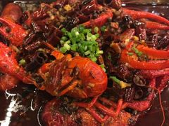 -簋街仔仔小龙虾(簋街二店)