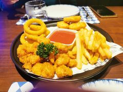 -Ambra Haus琥珀屋精酿餐厅(宝山店)