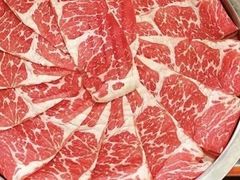 -金刚山黑牛炭火自助烤肉(西大望路店)