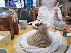 -云海肴云南菜·蒸汽石锅鱼(北京良乡华冠店)