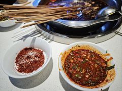 -水碾河刘老大串串香(水碾河路店)