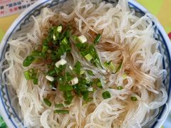 梅州腌粉-梅州好吃腌面-达兴全猪汤(别走错店)
