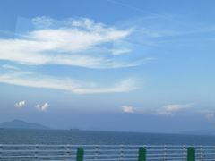 -港珠澳大桥(珠海段)