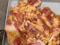 -允辛家·自助泥炉烤肉(九亭店)