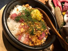 -松阪牛焼肉M(法善寺横丁店)
