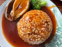 -叶存利海鲜大馅饺子(海宁路总店)