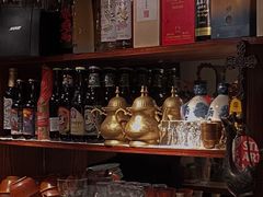 -阿里家·新疆烤肉酒場 by MIG