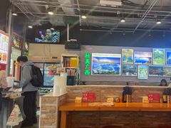 -雙冲柳州螺蛳粉&酸嘢&桂林米粉(簋街店)