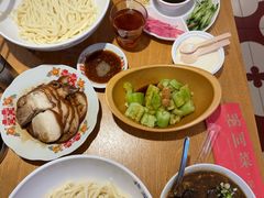 -北三条胡同打卤面馆(雍和宫店)