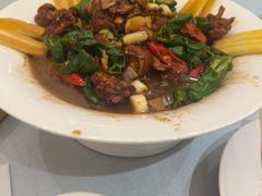 -老德州四合院·德州菜(天衢路店)