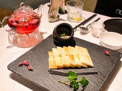 -梧桐Plus·创意京·川料理(万象城店)