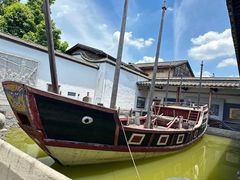 -三坊七巷历史文化街区