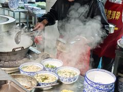 -清真马杰山牛肉汤馆