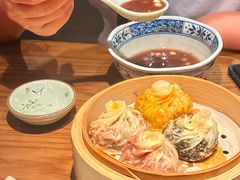 -鑫震源·苏式大虾生煎(山塘街店)