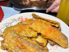 -聚首堂·特色小吃·肘子(什刹海德胜门店)