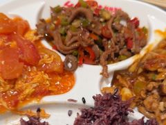 -乡村基·川味现炒大王(熙悦天街店)