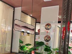 -新辣道鱼火锅(上地华联店)