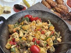 -沙漠玫瑰土耳其餐厅(神路街店)