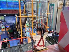 -空气湃·运动嘉年华·团建拓展生日趴·真人CS
