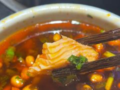 -小饕荟雅安贡椒鱼鲜馆(广福桥店)