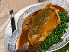 -无锡丽笙精选酒店·兰亭阁中餐厅