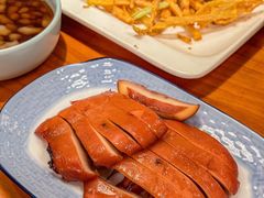 -莲餐厅·湖北菜·藕汤是头牌(愚园路店)