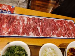 -乐宴·老北京铜火锅(桂庙店)