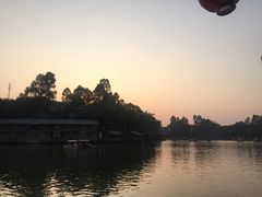 -观澜山水田园