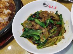 -达旺·鸡毛店(巴南万达店)