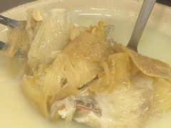 -凤城礼记鱼翅海鲜酒家(新马路总店)
