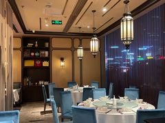 -尘香•传统川菜(创汇首座店)