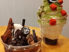 -DQ·蛋糕·冰淇淋(富华里店)