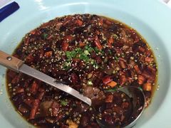 -味+新京宴·烤鸭·北京菜(创意谷店)