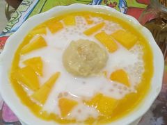 榴莲芒返-甜心妈妈·榴莲星级糖水(北京路总店)