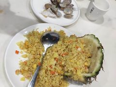 -南海渔家•海鲜•正宗海南菜(海棠湾店)