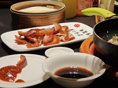 -全聚德(常州店)