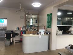 -上海为民商行清真饭店(南大路店)
