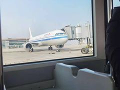 -首都机场T3航站楼商务CIP贵宾厅